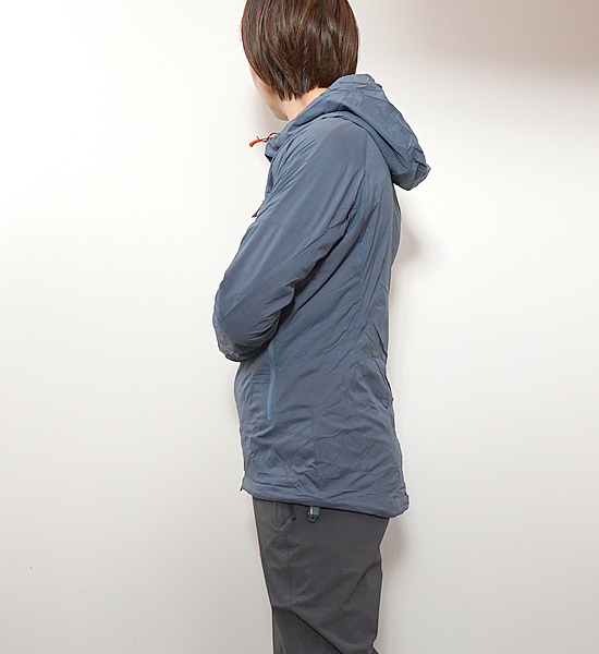 【Rab】ラブ women's VR Summit Jacket "2Color"