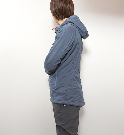 【Rab】ラブ women's VR Summit Jacket "2Color"