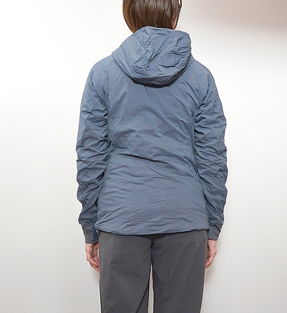 【Rab】ラブ women's VR Summit Jacket "2Color"
