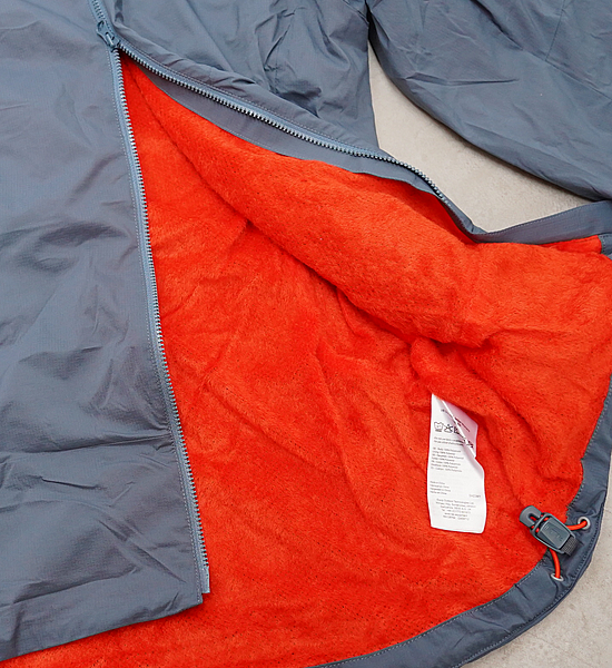 【Rab】ラブ women's VR Summit Jacket "2Color"