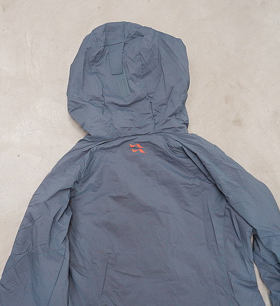 【Rab】ラブ women's VR Summit Jacket "2Color"