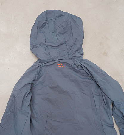 【Rab】ラブ women's VR Summit Jacket "2Color"