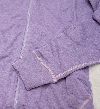【Rab】ラブ women's Nexus Hoody "3Color"