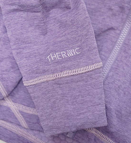 【Rab】ラブ women's Nexus Hoody "3Color"