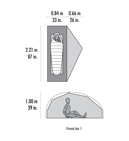 【MSR】エムエスアール フリーライト1