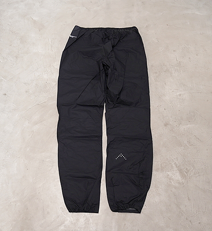 【Rab】ラブ Phantom Pants "Ebony"