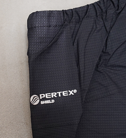 【Rab】ラブ Phantom Pants "Ebony"