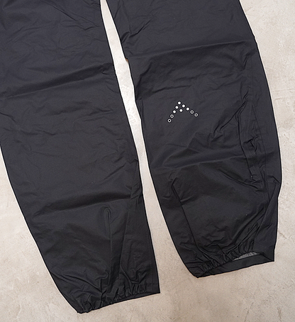 【Rab】ラブ Phantom Pants "Ebony"