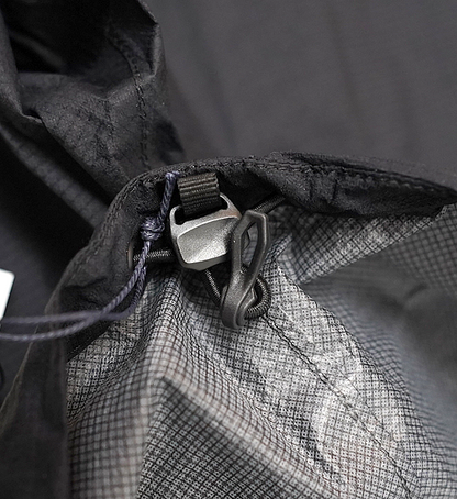 【Rab】ラブ Phantom Pants "Ebony"