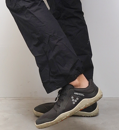 【Rab】ラブ Phantom Pants "Ebony"