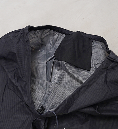 【Rab】ラブ Phantom Pants "Ebony"
