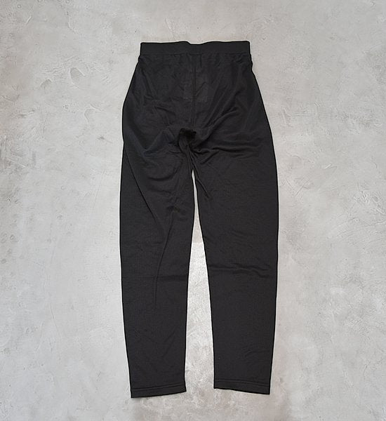 【凌 しのぎ】AXESQUIN カルフワタイツ "スミイロ"