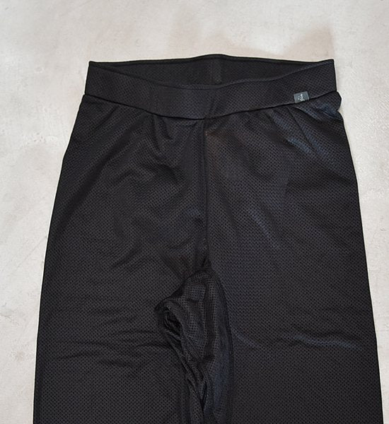 【凌 しのぎ】AXESQUIN カルフワタイツ "スミイロ"