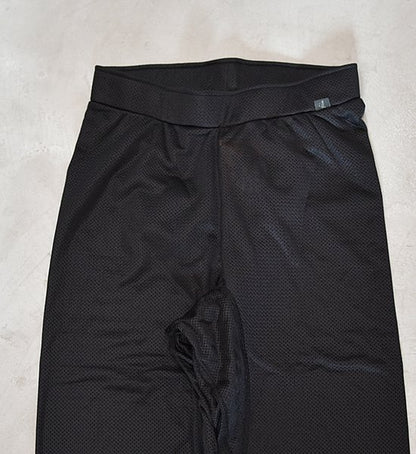 【凌 しのぎ】AXESQUIN カルフワタイツ "スミイロ"