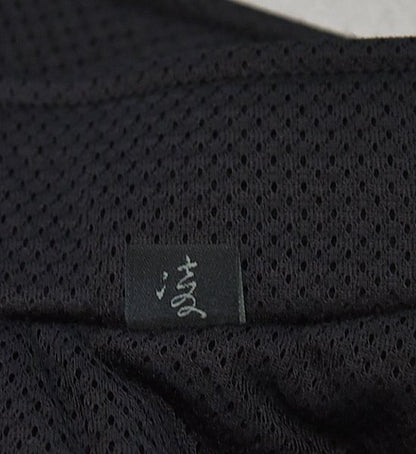 【凌 しのぎ】AXESQUIN カルフワタイツ "スミイロ"