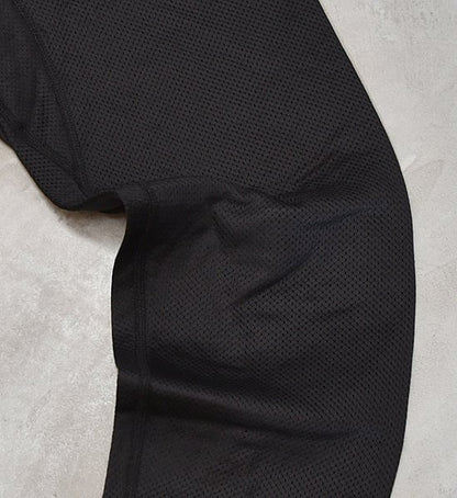 【凌 しのぎ】AXESQUIN カルフワタイツ "スミイロ"