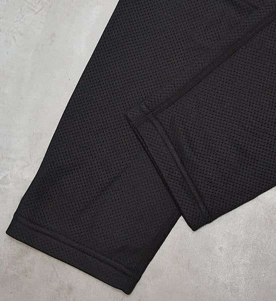 【凌 しのぎ】AXESQUIN カルフワタイツ "スミイロ"