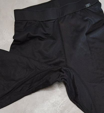 【凌 しのぎ】AXESQUIN カルフワタイツ "スミイロ"