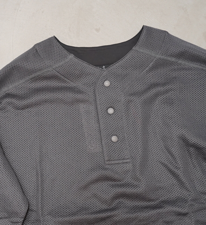 【凌 しのぎ】AXESQUIN カルフワセーター "3Color"