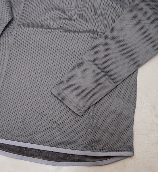 【凌 しのぎ】AXESQUIN カルフワセーター "3Color"