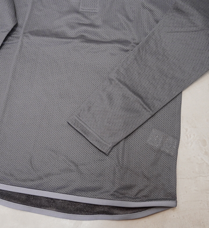 【凌 しのぎ】AXESQUIN カルフワセーター "3Color"