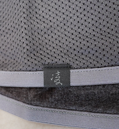 【凌 しのぎ】AXESQUIN カルフワセーター "3Color"