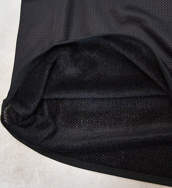 【凌 しのぎ】AXESQUIN カルフワセーター "3Color"