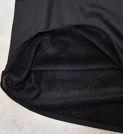 【凌 しのぎ】AXESQUIN カルフワセーター "3Color"