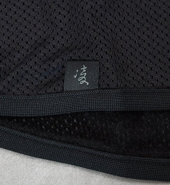 【凌 しのぎ】AXESQUIN カルフワセーター "3Color"