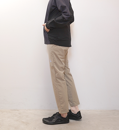 【milestone】マイルストーン unisex Natty Long Pants 2.0 "3Color" ※ネコポス可