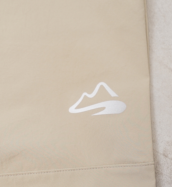 【milestone】マイルストーン unisex Natty Long Pants 2.0 "3Color" ※ネコポス可