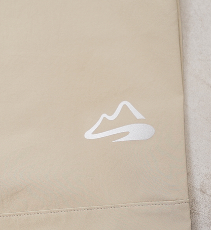 【milestone】マイルストーン unisex Natty Long Pants 2.0 "3Color" ※ネコポス可