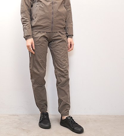 【finetrack】ファイントラック women's スカイトレイルパンツ "2Color"