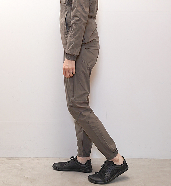 【finetrack】ファイントラック women's スカイトレイルパンツ "2Color"