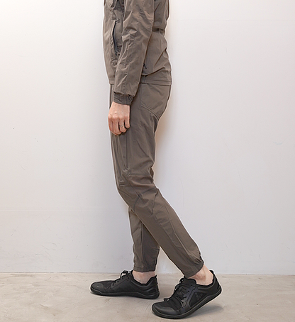 【finetrack】ファイントラック women's スカイトレイルパンツ "2Color"