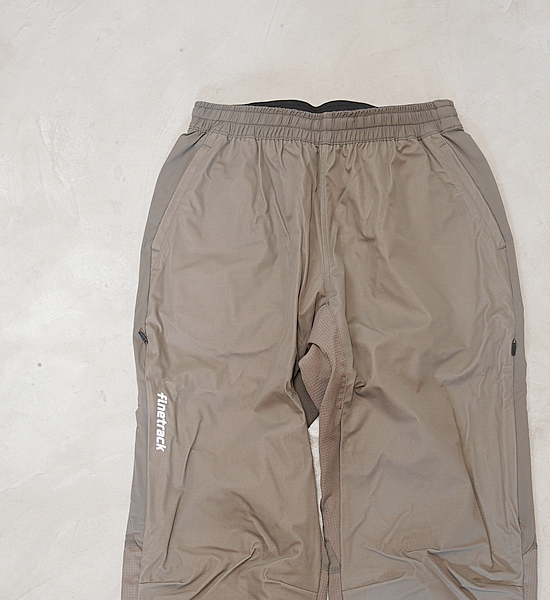 【finetrack】ファイントラック women's スカイトレイルパンツ "2Color"