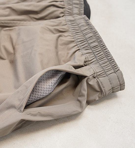 【finetrack】ファイントラック women's スカイトレイルパンツ "2Color"