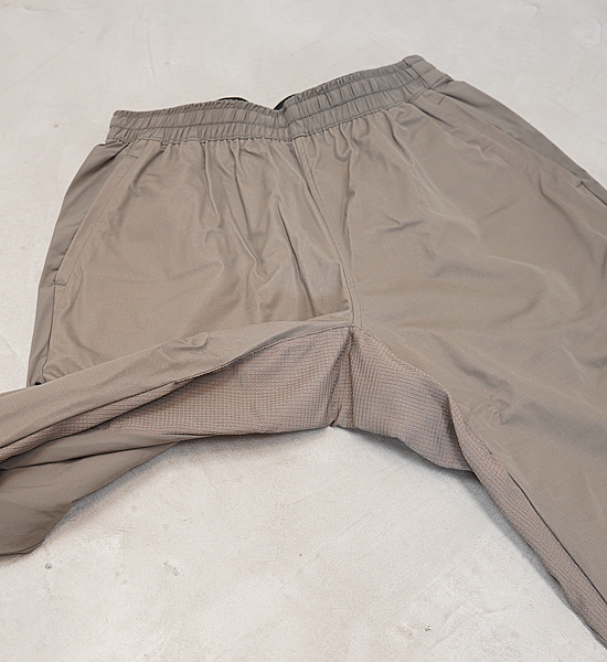 【finetrack】ファイントラック women's スカイトレイルパンツ "2Color"