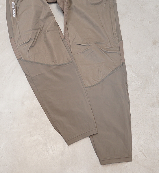 【finetrack】ファイントラック women's スカイトレイルパンツ "2Color"