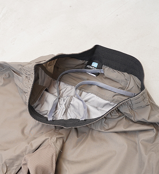 【finetrack】ファイントラック women's スカイトレイルパンツ "2Color"