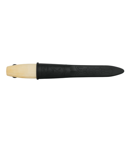 【Morakniv】モーラナイフ Wood Carving 120 Carbon Steal