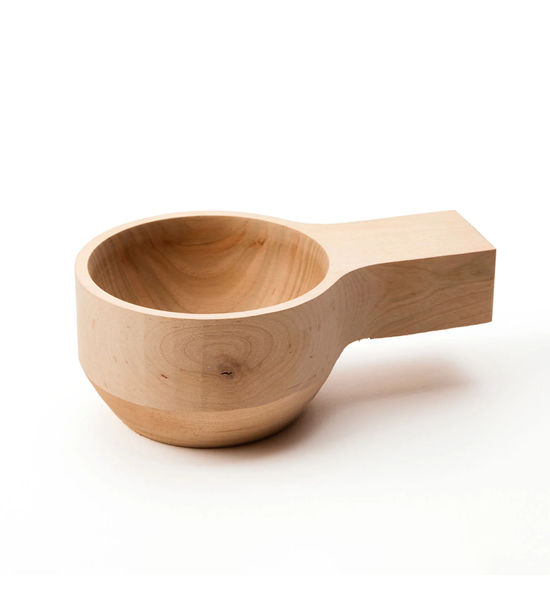 【UPI OUTDOOR PRODUCTS】アウトドアプロダクツ 手作りするククサ(ヤマザクラ)