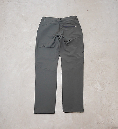 【Teton Bros】ティートンブロス men's Crag Pant "2Color"