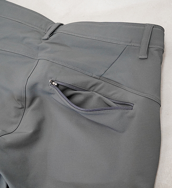 【Teton Bros】ティートンブロス men's Crag Pant "2Color"
