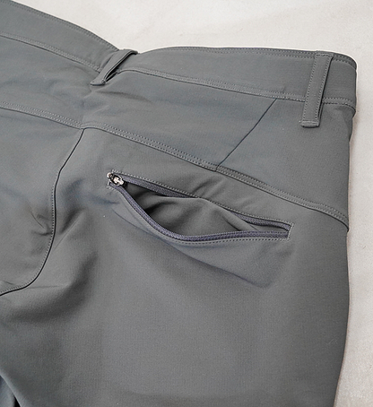 【Teton Bros】ティートンブロス men's Crag Pant "2Color"