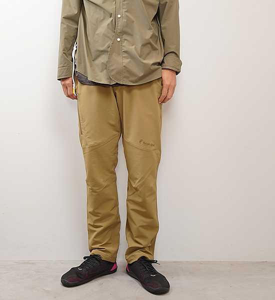 【Teton Bros】ティートンブロス men's Crag Pant "2Color"