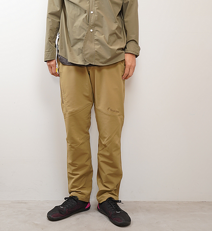 【Teton Bros】ティートンブロス men's Crag Pant "2Color"