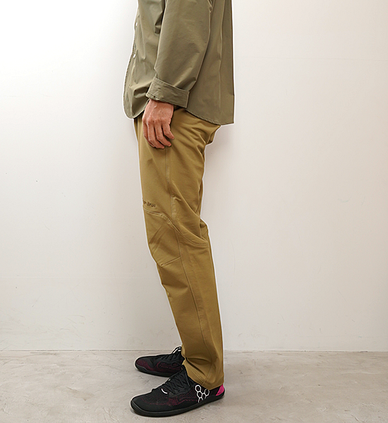 【Teton Bros】ティートンブロス men's Crag Pant "2Color"