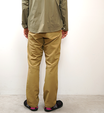 【Teton Bros】ティートンブロス men's Crag Pant "2Color"