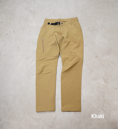 【Teton Bros】ティートンブロス men's Crag Pant "2Color"